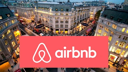 The Rise of Airbnb