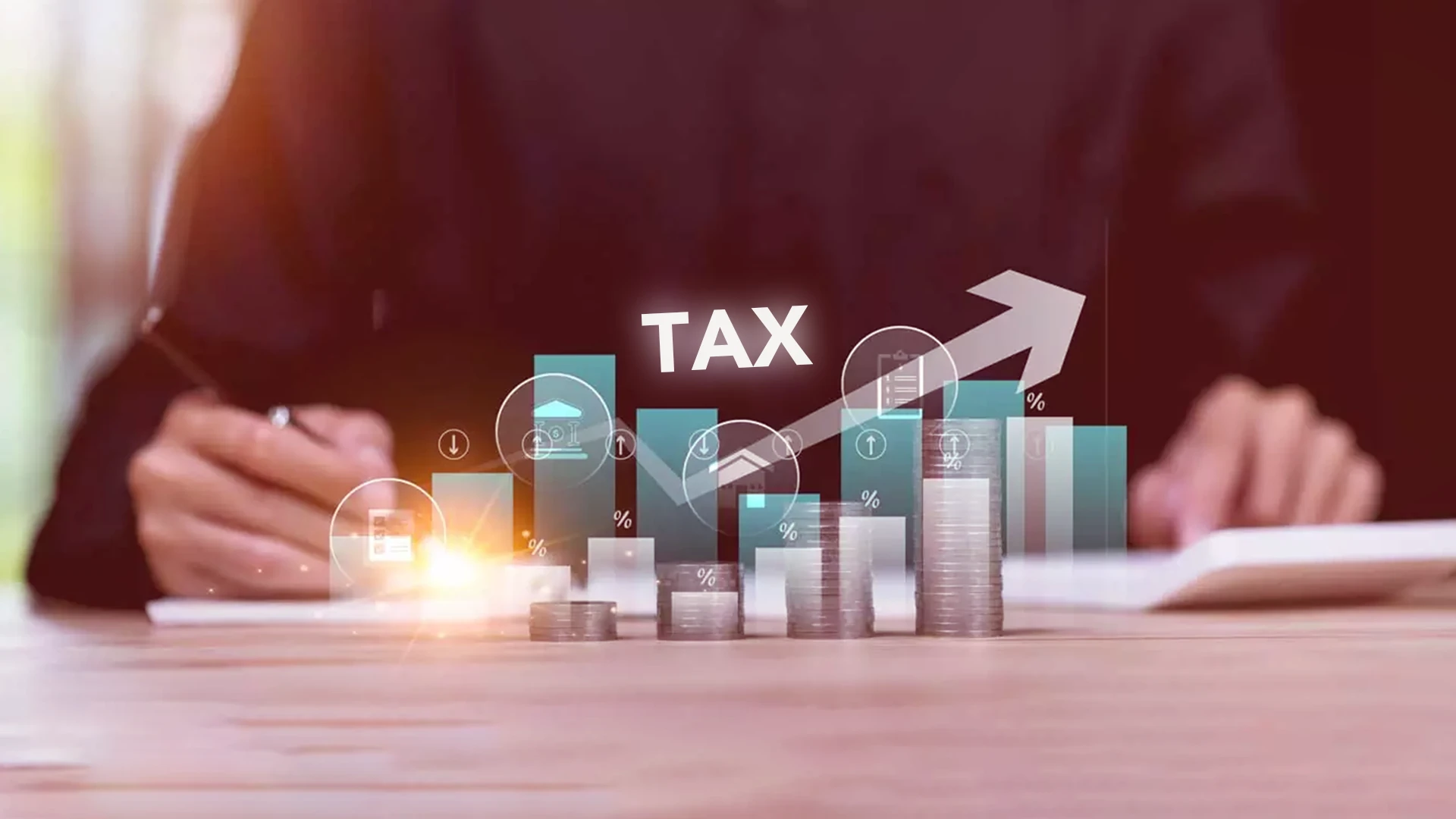 5 Tax-Efficient Strategies for High-Net-Worth Investors in the UK