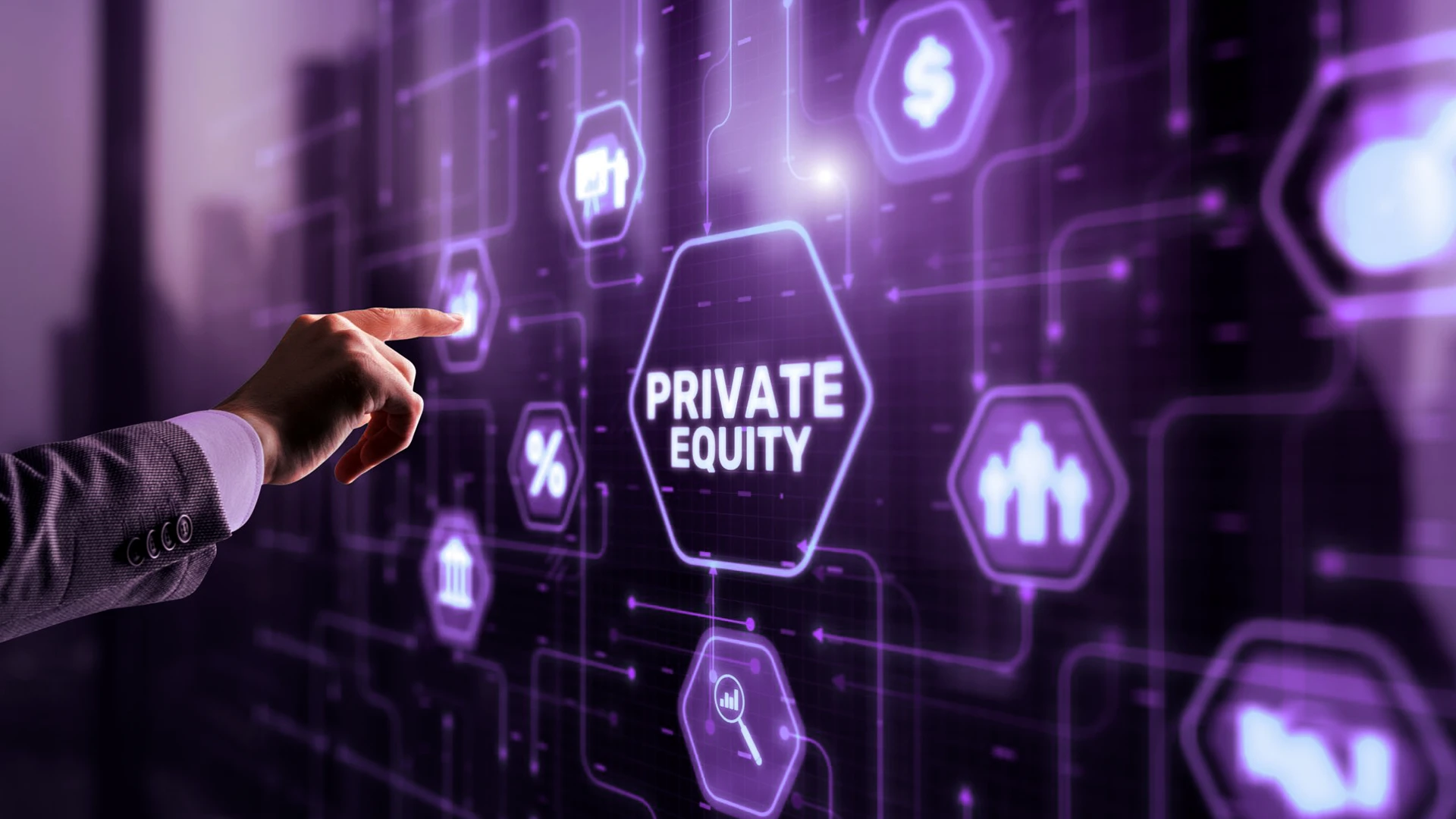 How High-Net-Worth Individuals Can Leverage Private Equity for Wealth Growth